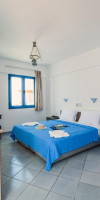Iliana Hotel Apartments