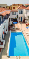 Iliana Hotel Apartments