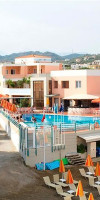 ILIANTHOS VILLAGE LUXURY HOTEL & SUITES