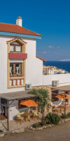 ILIATORAS VILLA