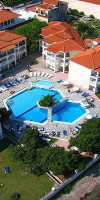 Iliessa Beach Hotel