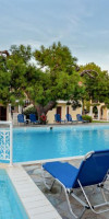 Iliessa Beach Hotel