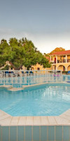 Iliessa Beach Hotel