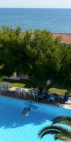 Iliessa Beach Hotel