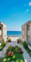 Iliorama Seaside Luxury Suites & Apartments