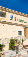 Ilios Hotel
