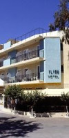 ILIOS HOTEL