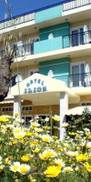Ilios Hotel