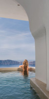 Iliovasilema Suites Santorini