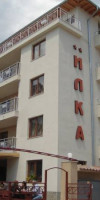 Ilka Family Hotel