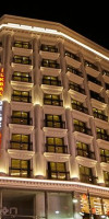 ILKBAL DELUXE HOTEL