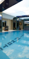 ILKBAL DELUXE HOTEL