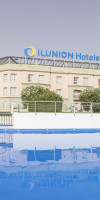 Ilunion Alcora Sevilla