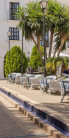 Ilunion Hacienda de Mijas