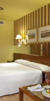 Ilunion Les Corts Spa