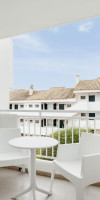Ilunion Menorca Hotel