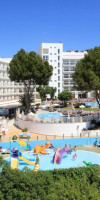 ILUNION Palmanova Mallorca (ex AluaSun Torrenova)
