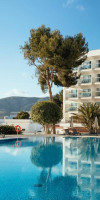 ILUNION Palmanova Mallorca (ex AluaSun Torrenova)