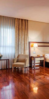 Ilunion Pio XII Hotel