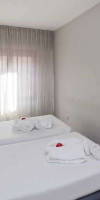 Ilunion Suites (ex Confortel)