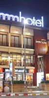 Imm Hotel Thaphae Chiang Mai