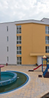 Imperial Fort Club Aparthotel_FORT NokS