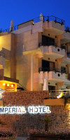 Imperial Hotel - Nea Skioni