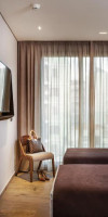 Imperial Plus Urban Smart Hotel Thessaloniki