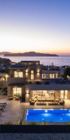 Imperium Luxury Villas