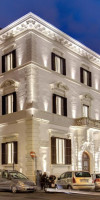 Impero Hotel Rome