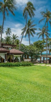 Impiana Beachfront Resort Chaweng Noi, Koh Samui