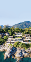 IMPIANA PRIVATE VILLAS KATA NOI