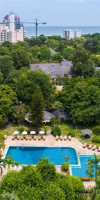 Sunshine Garden Resort