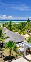 Jacaranda Beach Resort