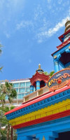 Sol Katmandu Park & Resort