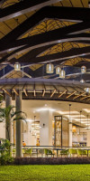 Intercontinental Mauritius Resort Balaclava Fort