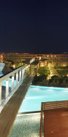 Blue Lagoon Resort