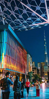 Rove City Walk