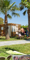 Golden Coast Hotel & Bungalows