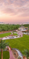 Habtoor Grand Beach Resort Resort & Spa