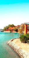 Sheraton Miramar El Gouna