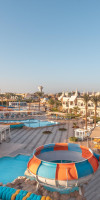 Pickalbatros Aqua Blue Resort