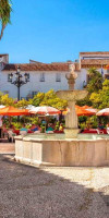 Amare Beach Hotel Marbella