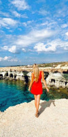 Odessa Beach