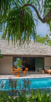 The Residence Maldives at Dhigurah