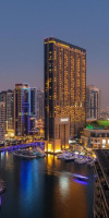 Delta Hotels by Marriott Jumeirah Beach
