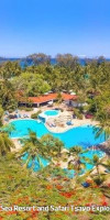 Diani Sea Resort and Safari Tsavo Explorer RO