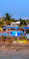 MONT CHOISY CORAL AZUR BEACH RESORT