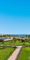 Baron Resort