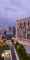 Canopy By Hilton Dubai Al Seef